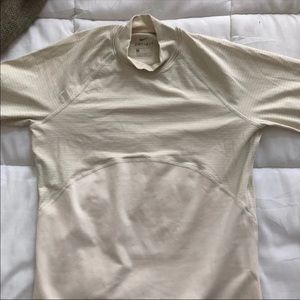 Nike Pro Warm Long Sleeve